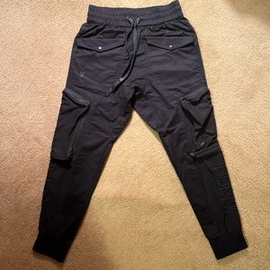 THE ANTI-ORDER UTILITY JOGGERS
